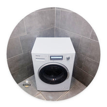 7kg Waschmaschine Panasonic NA-147VB5 | 1 Jahr Garantie!