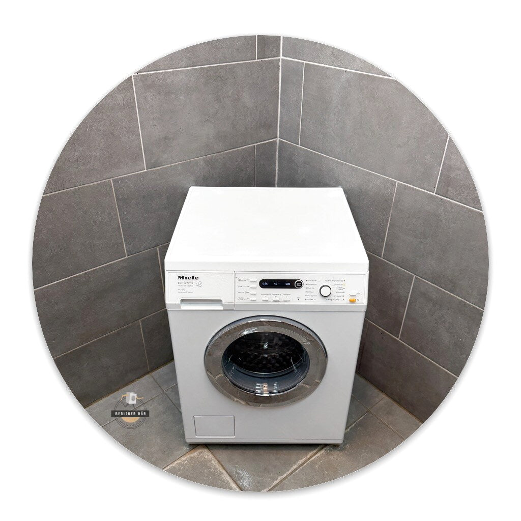 8 kg Miele Waschmaschine W 5873 WPS | 1Jahr Garantie! SALE!