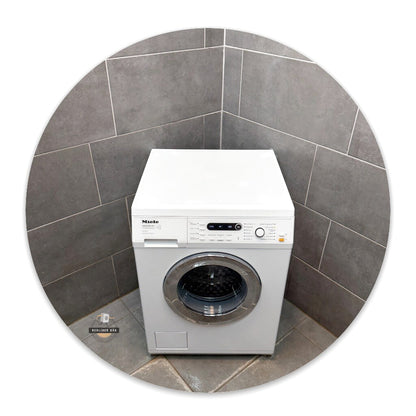 8 kg Miele Waschmaschine W 5873 WPS | 1Jahr Garantie! SALE!
