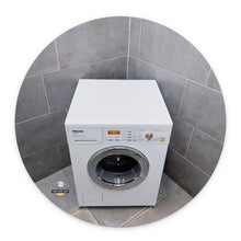 6 kg Miele Waschmaschine Softtronic W 3902 WPS | 1 Jahr Garantie!