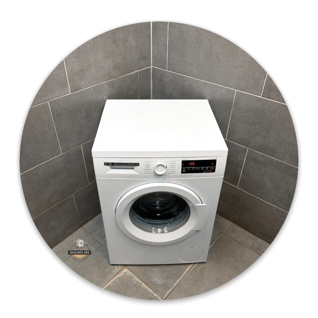 8kg Bosch Waschmaschine Serie 6 WUQ28420 / 1 Jahr Garantie & Gratis Lieferung in Berlin!