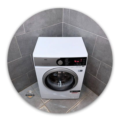 7kg AEG Waschmaschine Serie 6000 L6SEF74479 Slimline | 1 Jahr Garantie SALE!