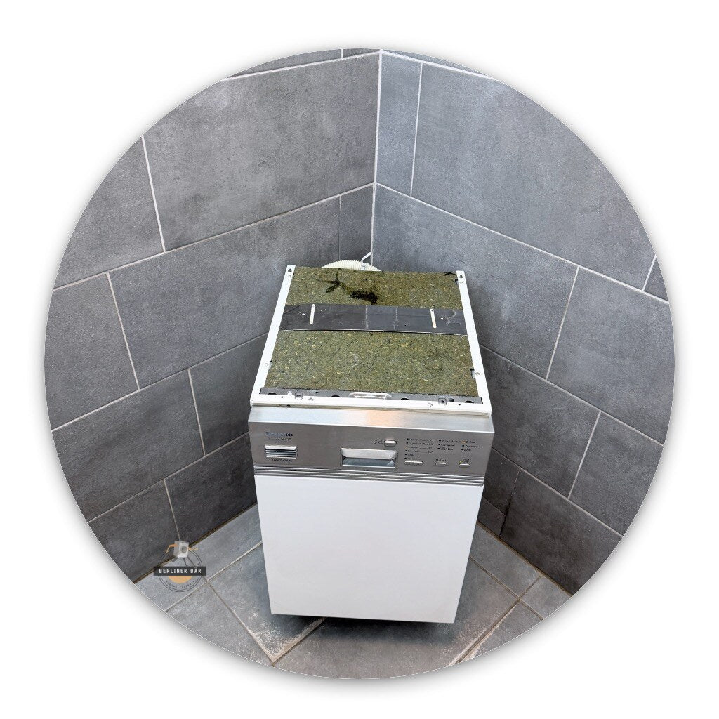 45er Miele Geschirrspüler G 632 SCi Plus – 4 | 1 Jahr Garantie! SALE!