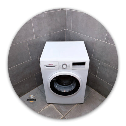 7 kg Bosch Waschmaschine Serie 4 WAN28120 | 1 Jahr Garantie! SALE!