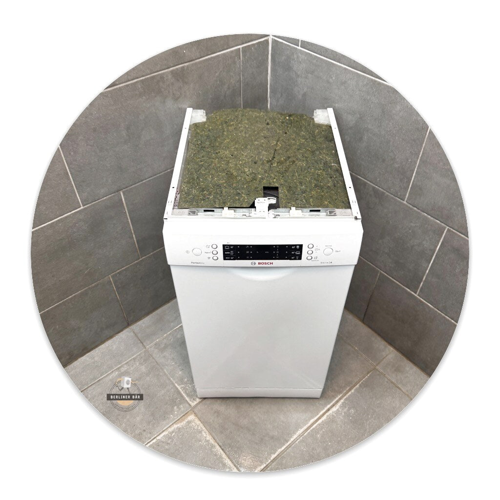 45er Bosch Geschirrspüler Serie 6 SPS66TW01E / 1 Jahr Garantie & Gratis Lieferung in Berlin!