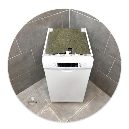 45er Bosch Geschirrspüler Serie 6 SPS66TW01E / 1 Jahr Garantie & Gratis Lieferung in Berlin!