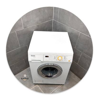 5kg Miele Waschmaschine Grandiosa W433S / 1 Jahr Garantie & Gratis Lieferung in Berlin!