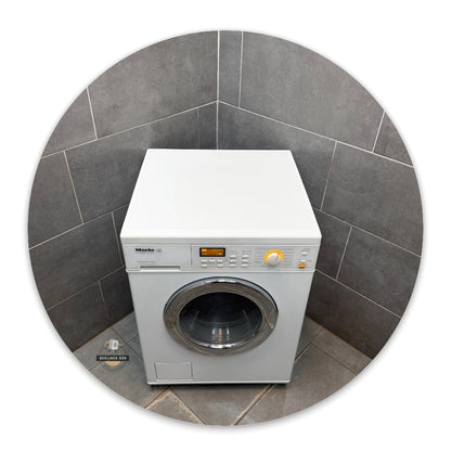 6 - 3 kg Miele Waschtrockner Softtronic WT 2670 / 1 Jahr Garantie & Gratis Lieferung in Berlin!