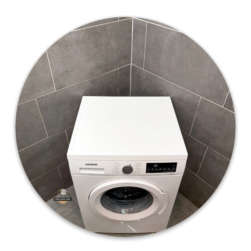 8 kg Siemens-Waschmaschine iQ500 WU14Q440| 1 Jahr Garantie! SALE!