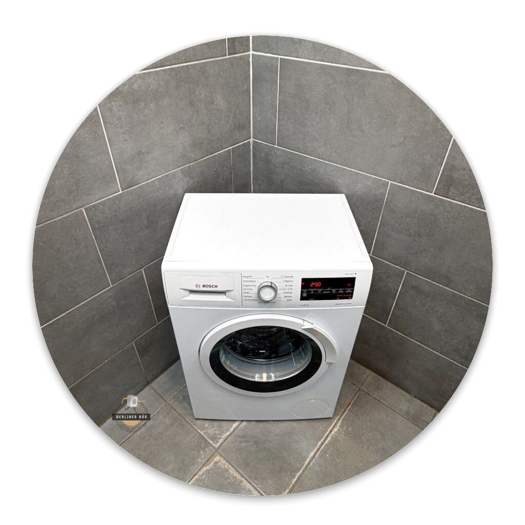 6.5 kg LG Waschmaschine F12WM6TS1 Slimline / 1 Jahr Garantie & Gratis Lieferung in Berlin!