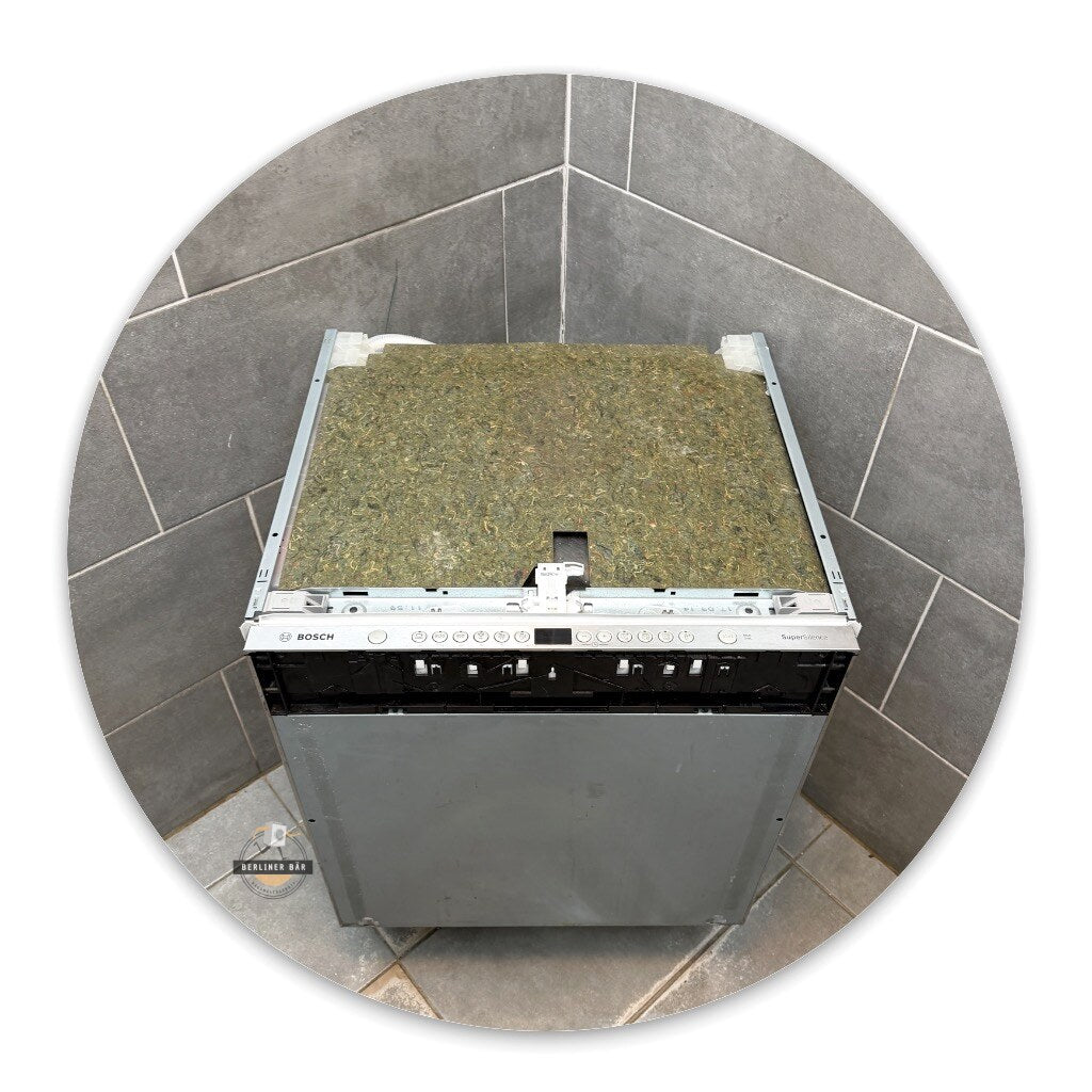 Bosch Geschirrspüler vollintegriert Serie 6 | SMV69N00EU | 1 Jahr Garantie!