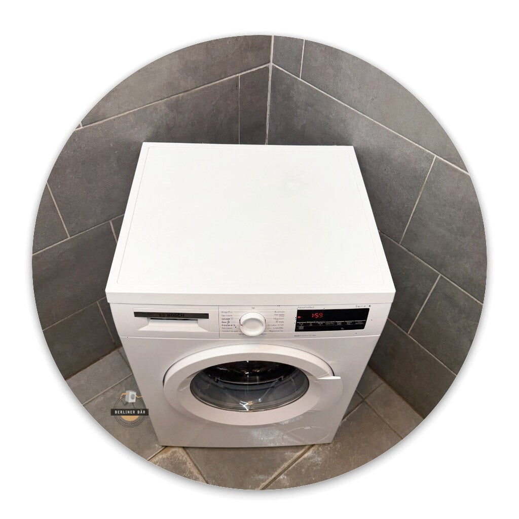 8kg Bosch-Waschmaschine Serie 6 WUQ28420 | 1 Jahr Garantie!