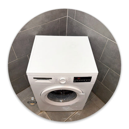 8kg Bosch-Waschmaschine Serie 6 WUQ28420 | 1 Jahr Garantie!