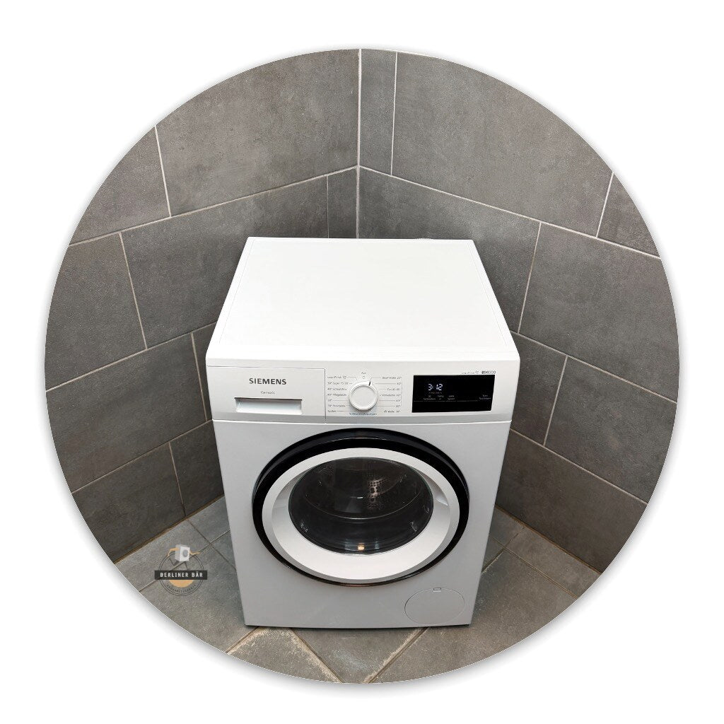 7 kg Siemens Waschmaschine iQ300 | WM14N0A4 | 1 Jahr Garantie!