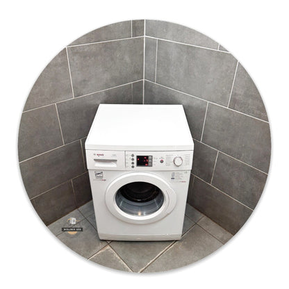 7 kg Bosch Waschmaschine Maxx 7 WAE28445 - 1 Jahr Garantie & Gratis Lieferung in Berlin