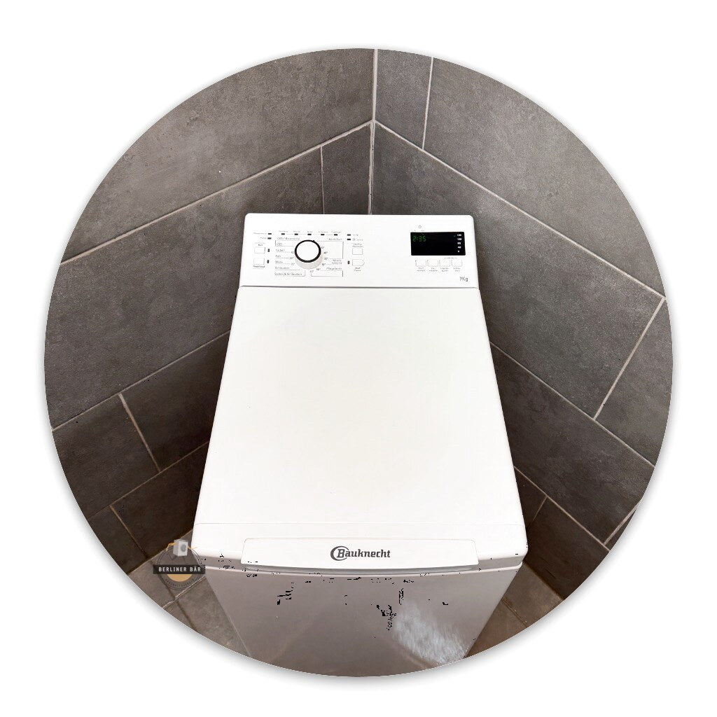 7 kg Bauknecht Waschmaschine WMT 732 Di / 1 Jahr Garantie & Gratis Lieferung in Berlin!