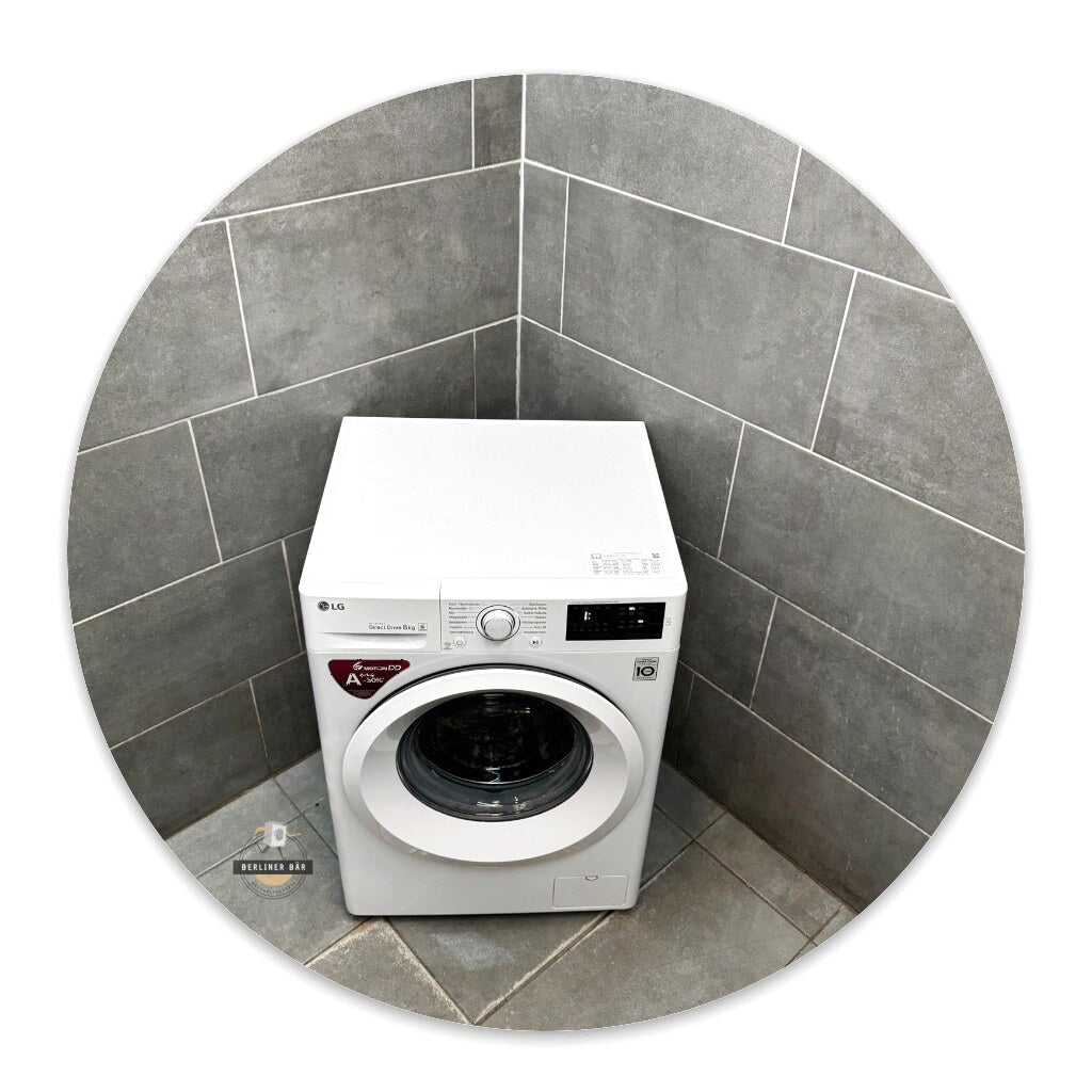 8 kg LG Waschmaschine Serie 3 F14WM8LN0 / 1 Jahr Garantie & Gratis Lieferung in Berlin!