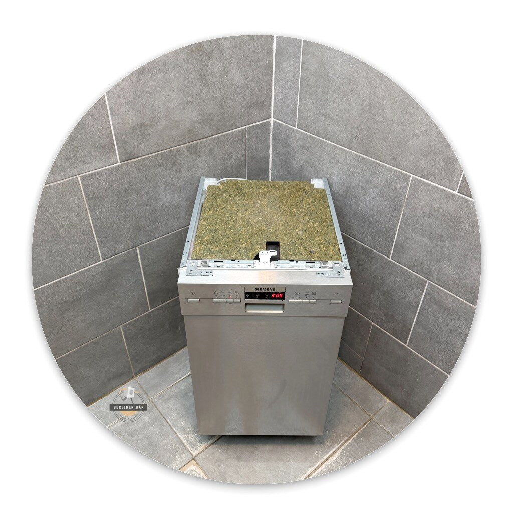 45er Siemens Geschirrspüler iQ500 SR44M530EU / 1 Jahr Garantie!