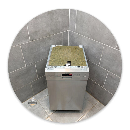 45er Siemens Geschirrspüler iQ500 SR44M530EU / 1 Jahr Garantie!