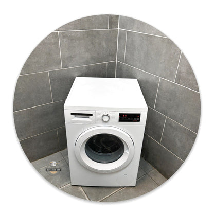 8 kg Bosch Waschmaschine Serie 6 WUU28T20 / 1 Jahr Garantie & Gratis Lieferung in Berlin!