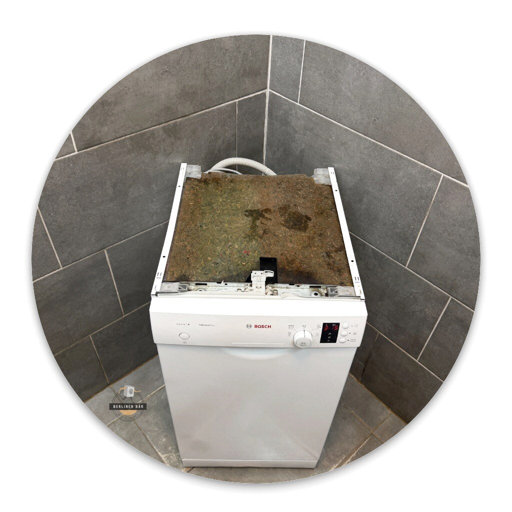 45er Bosch Geschirrspüler Serie 4 SPS50E92EU | 1 Jahr Garantie! SALE!