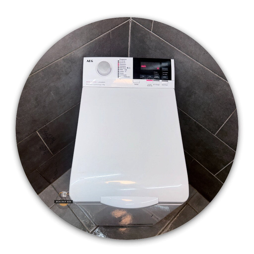 7 kg AEG Waschmaschine Serie 6000 L6TB61370 | 1 Jahr Garantie!