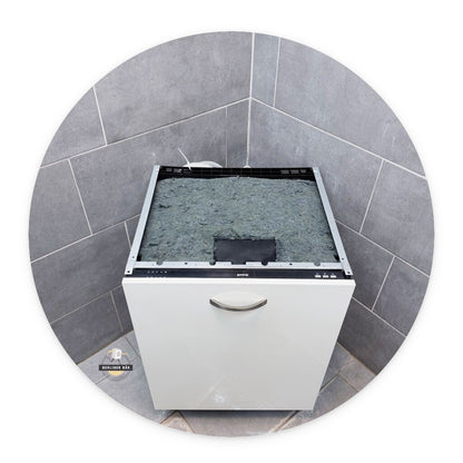 Gorenje Geschirrspüler  Serie WQP12-7711L | 1Jahr Garantie!