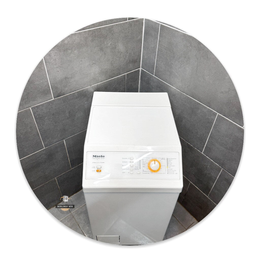 6 kg Miele Waschmaschine Novotronic W 153F / 1 Jahr Garantie & Gratis Lieferung in Berlin!