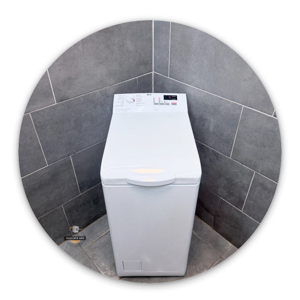6kg AEG Waschmaschine Serie 6000 L6TBE42269 | 1 Jahr Garantie!