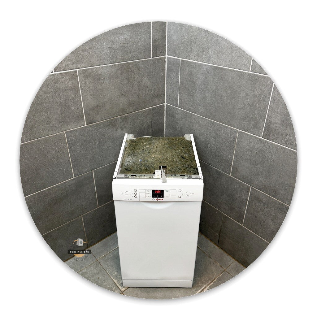 45er-Geschirrspüler Bosch Serie 6 SPS53M52EU | 1 Jahr Garantie!