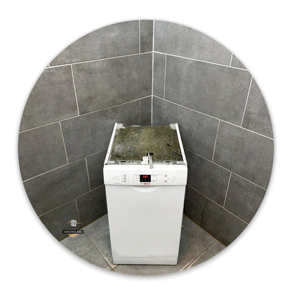 45er-Geschirrspüler Bosch Serie 6 SPS53M52EU | 1 Jahr Garantie!