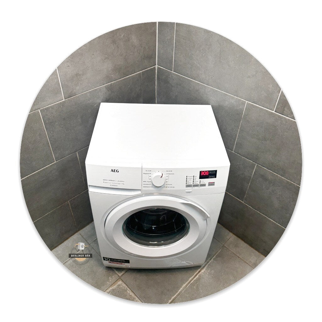 7 kg AEG Waschmaschine Serie 6000 L6FBC41478 / 1 Jahr Garantie & Gratis Lieferung in Berlin!