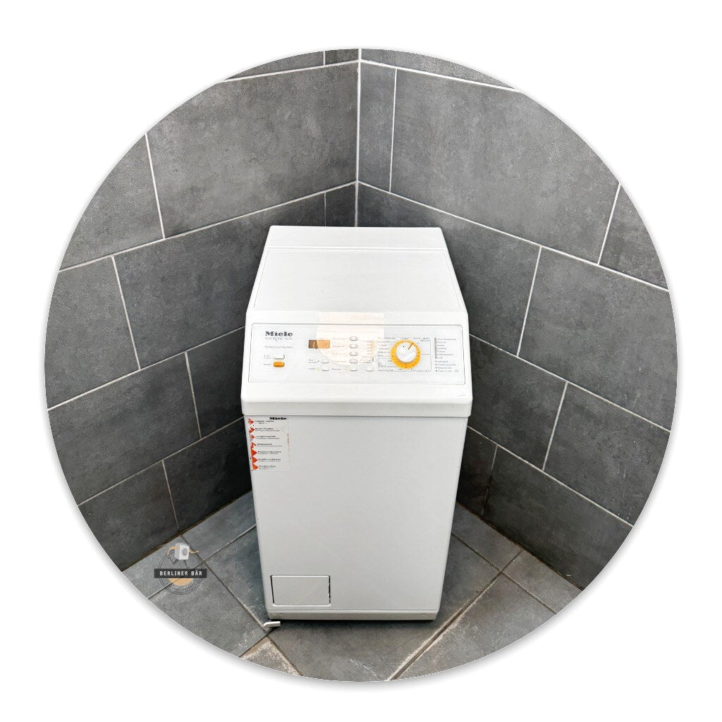 5.5 kg Miele Waschmaschine Novotronic W155 / 1 Jahr Garantie & Gratis Lieferung in Berlin