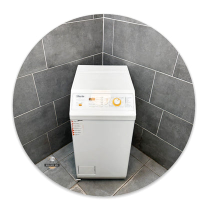 5.5 kg Miele Waschmaschine Novotronic W155 / 1 Jahr Garantie & Gratis Lieferung in Berlin