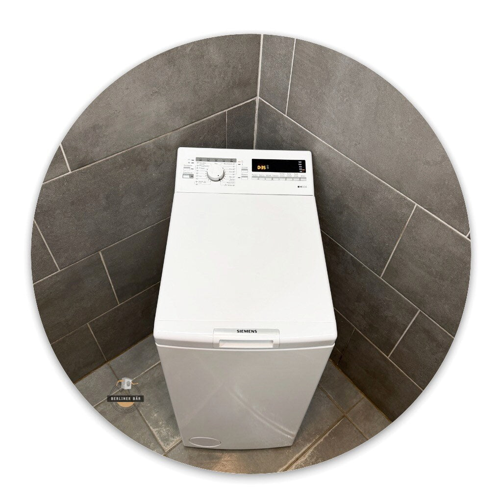 6kg Siemens Waschmaschine iQ300 WP12T225 | 1 Jahr Garantie!