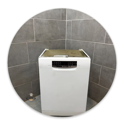 Bosch Geschirrspüler Serie 6 SMS68IW00E | 1 Jahr Garantie! SALE!