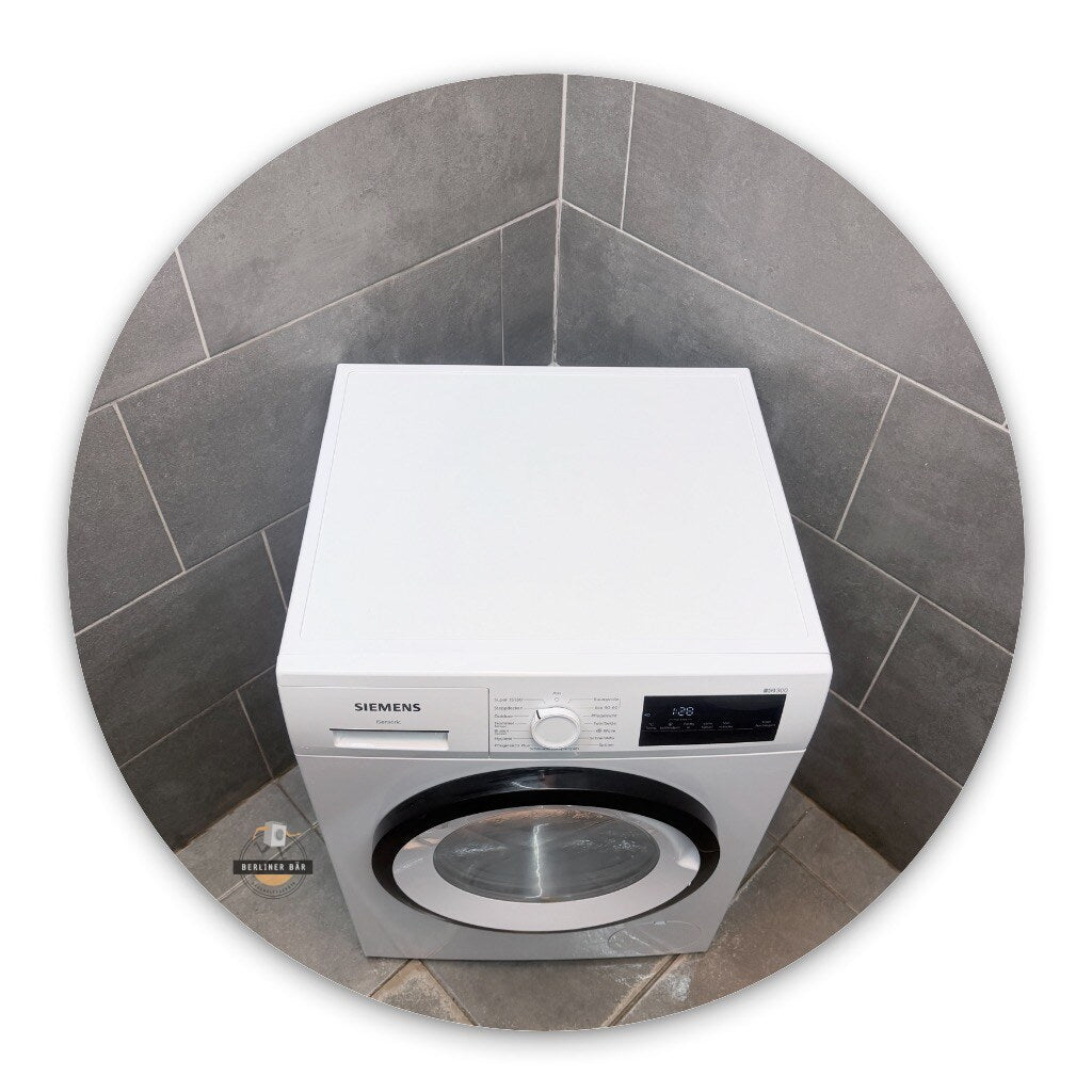 7 kg Siemens Waschmaschine iQ300 WM14N123 | 1 Jahr Garantie!