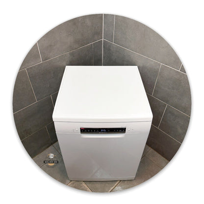 Bosch Geschirrspüler Serie 4 | SGS4HVW31E | 1 Jahr Garantie!