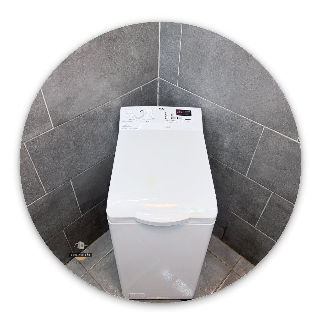 6kg AEG Waschmaschine Serie 6000 LTR6E41269 | 1 Jahr Garantie!
