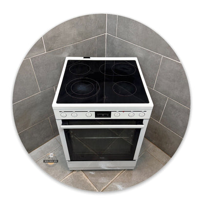 AEG Elektro-Standherd 47056VS-WN + Ceran  / 1 Jahr Garantie & Gratis Lieferung in Berlin!