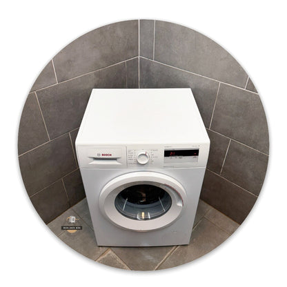 6 kg Bosch Waschmaschine Serie 4  WAN28020 / 1 Jahr Garantie & Gratis Lieferung in Berlin!