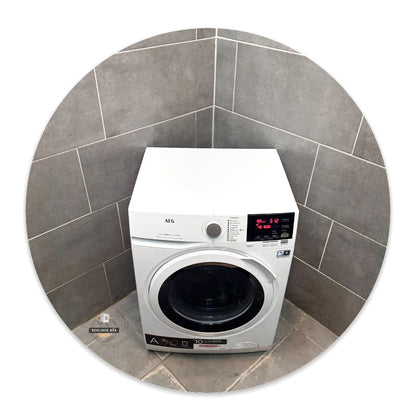 8 - 4 kg AEG Waschtrockner L7WB65684  / 1 Jahr Garantie & Gratis Lieferung in Berlin!