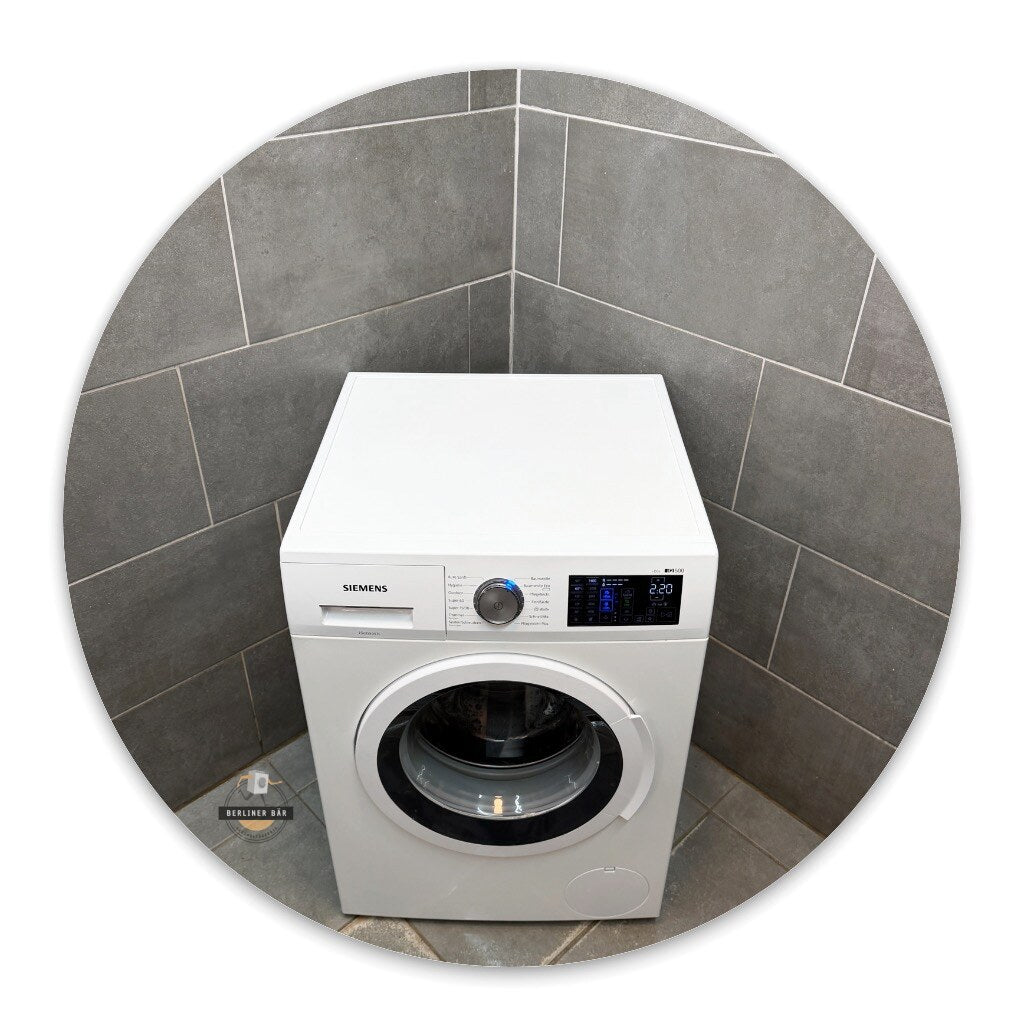 8kg Siemens  Waschmaschine iQ500 WM14T640| 1 Jahr Garantie! SALE!
