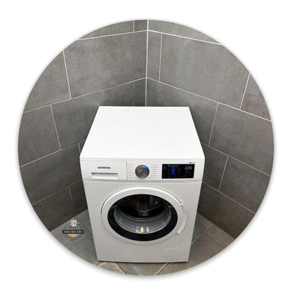 8kg Siemens  Waschmaschine iQ500 WM14T640| 1 Jahr Garantie! SALE!
