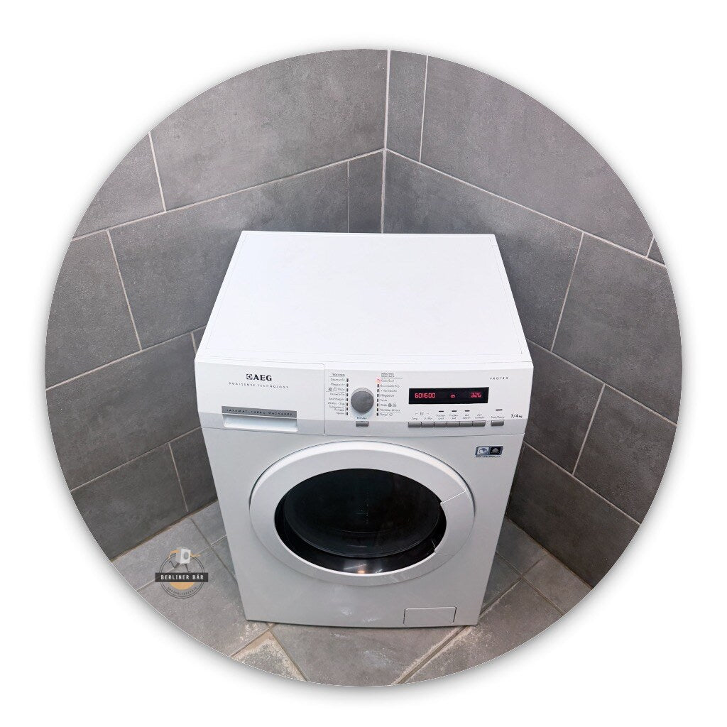 7/4 kg AEG Waschtrockner L75674NWD | 1 Jahr Garantie! SALE!