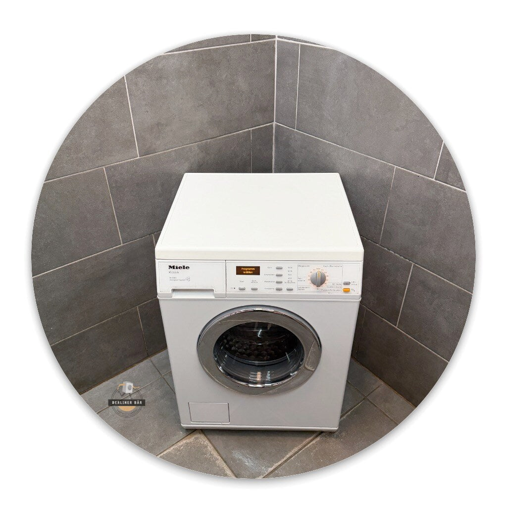 6 kg Miele-Waschmaschine Softtronic W 3903 WPS | 1 Jahr Garantie!