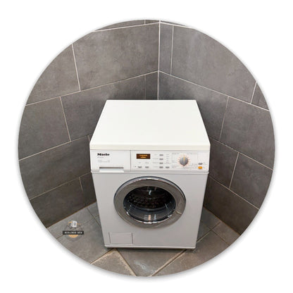 6 kg Miele-Waschmaschine Softtronic W 3903 WPS | 1 Jahr Garantie!