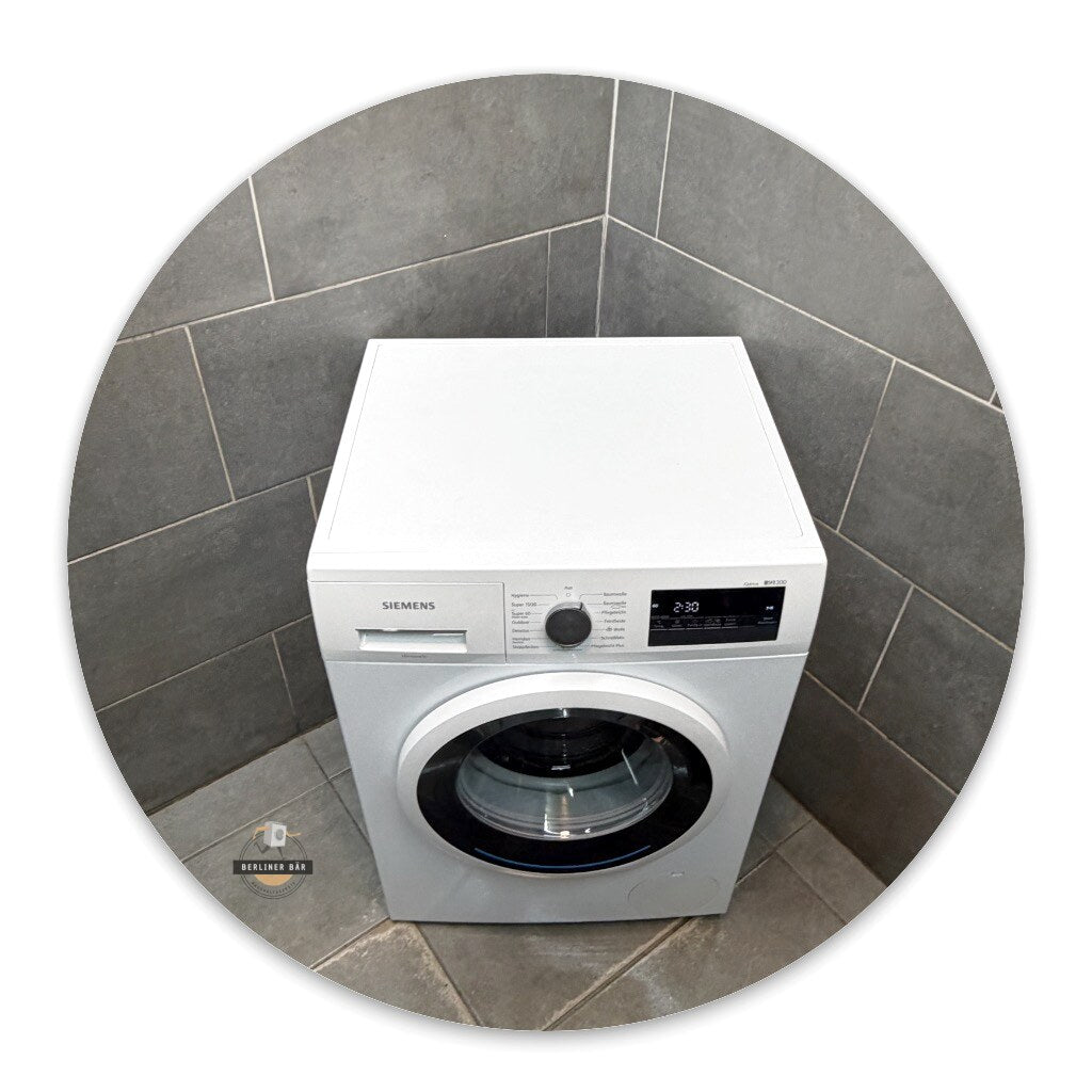 7 kg Siemens Waschmaschine iQ300 WM14N121 / 1 Jahr Garantie & Gratis Lieferung in Berlin!