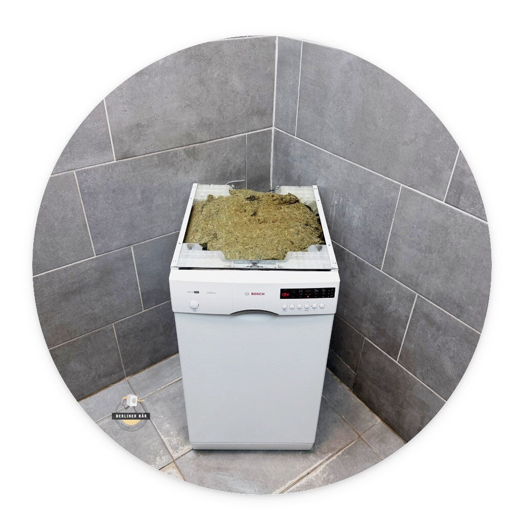 45er Bosch Geschirrspüler SRS46T02EU | 1 Jahr Garantie!