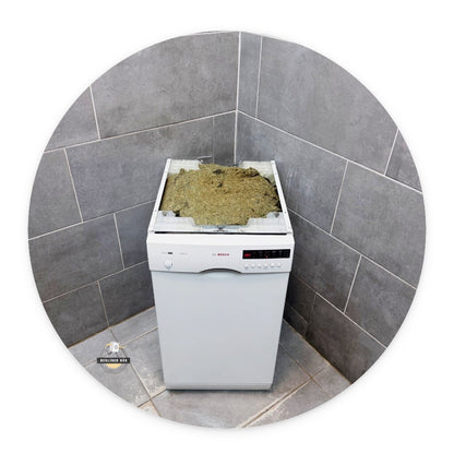 45er Bosch Geschirrspüler SRS46T02EU | 1 Jahr Garantie!